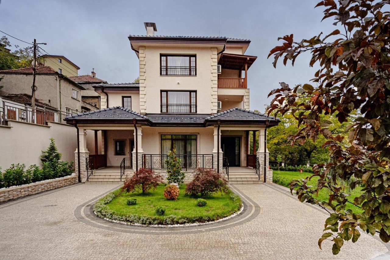 Casa Mt - Boutique Villa Gabrovo Exteriér fotografie