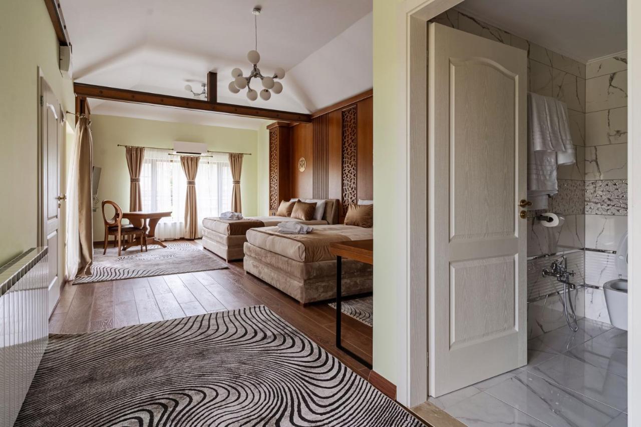 Casa Mt - Boutique Villa Gabrovo Exteriér fotografie
