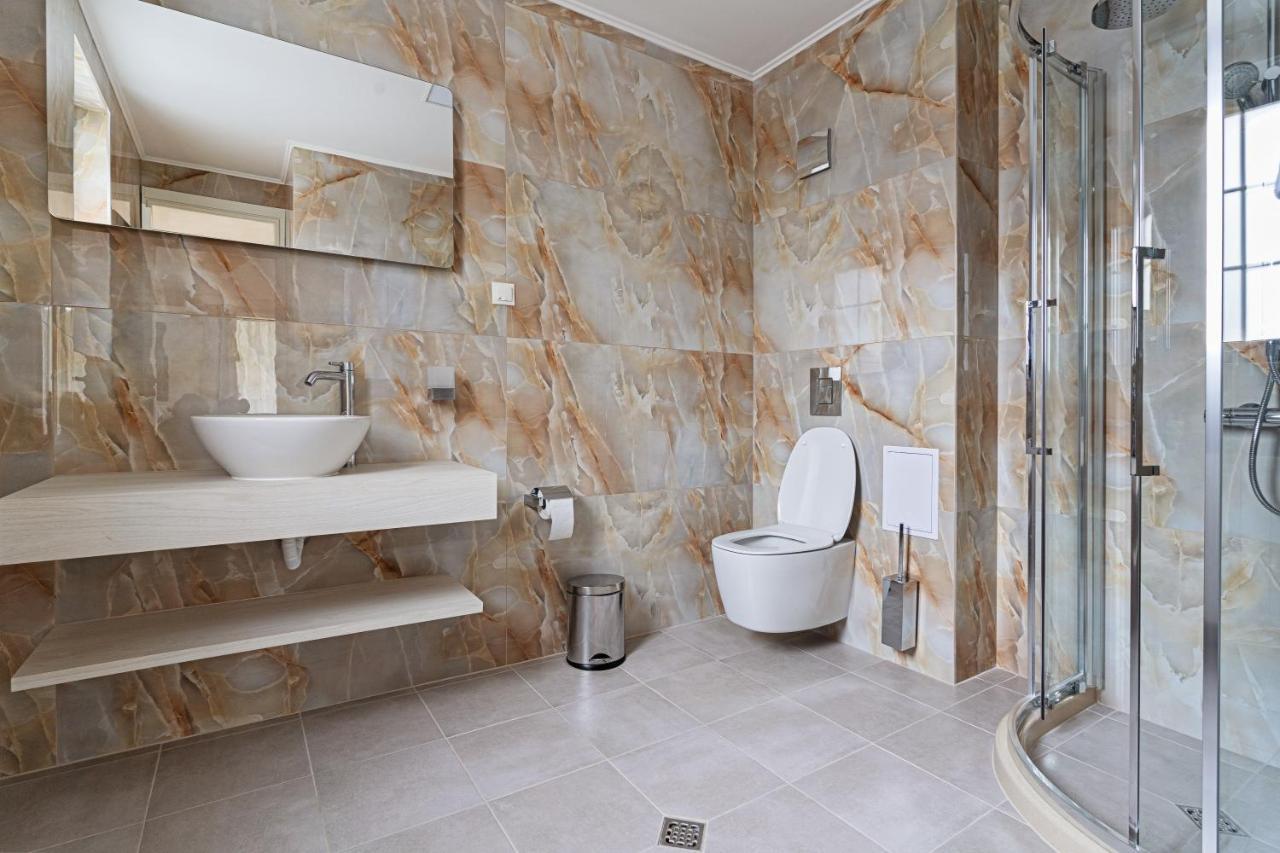 Casa Mt - Boutique Villa Gabrovo Exteriér fotografie