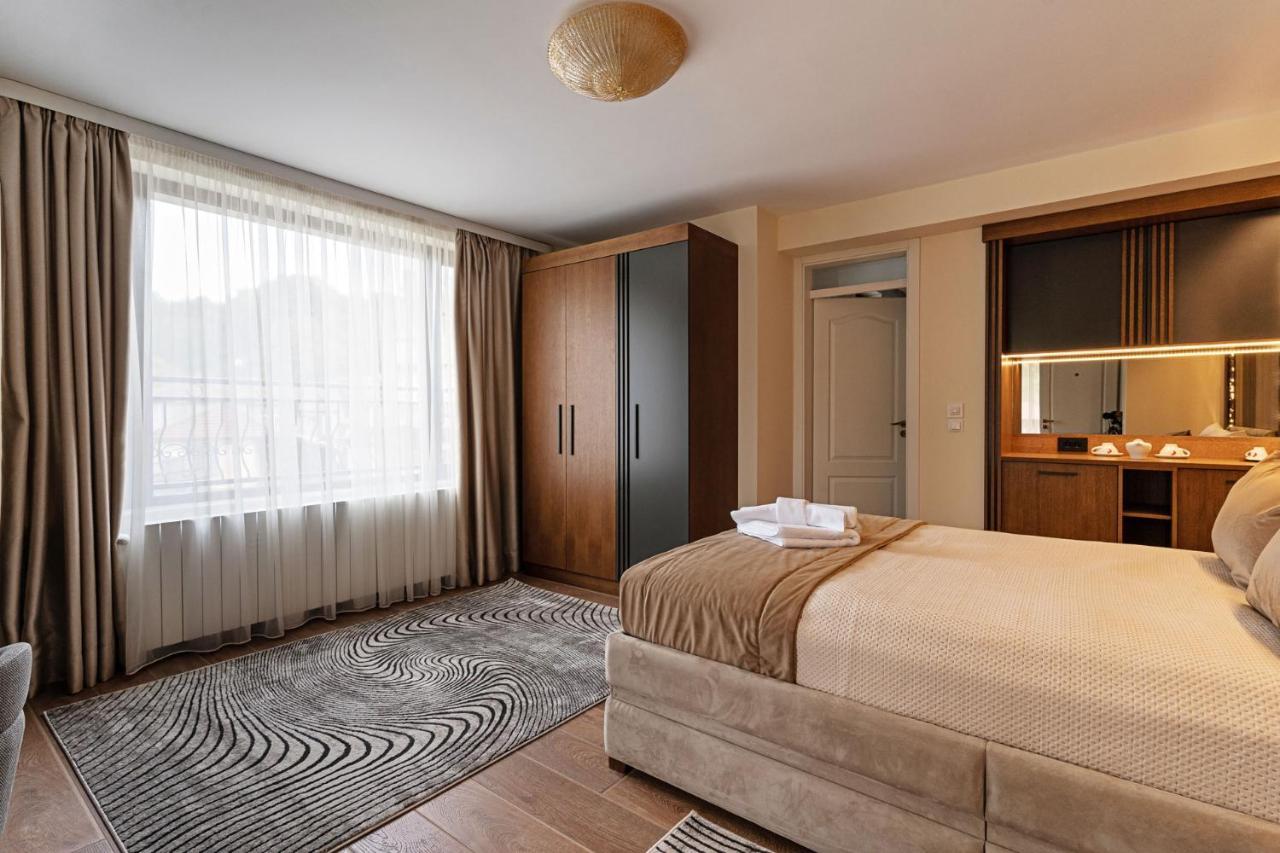 Casa Mt - Boutique Villa Gabrovo Exteriér fotografie
