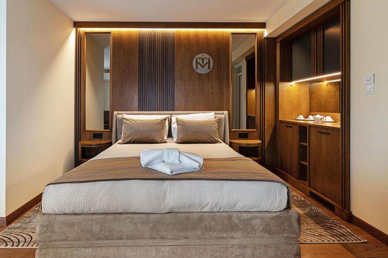 Casa Mt - Boutique Villa Gabrovo Exteriér fotografie
