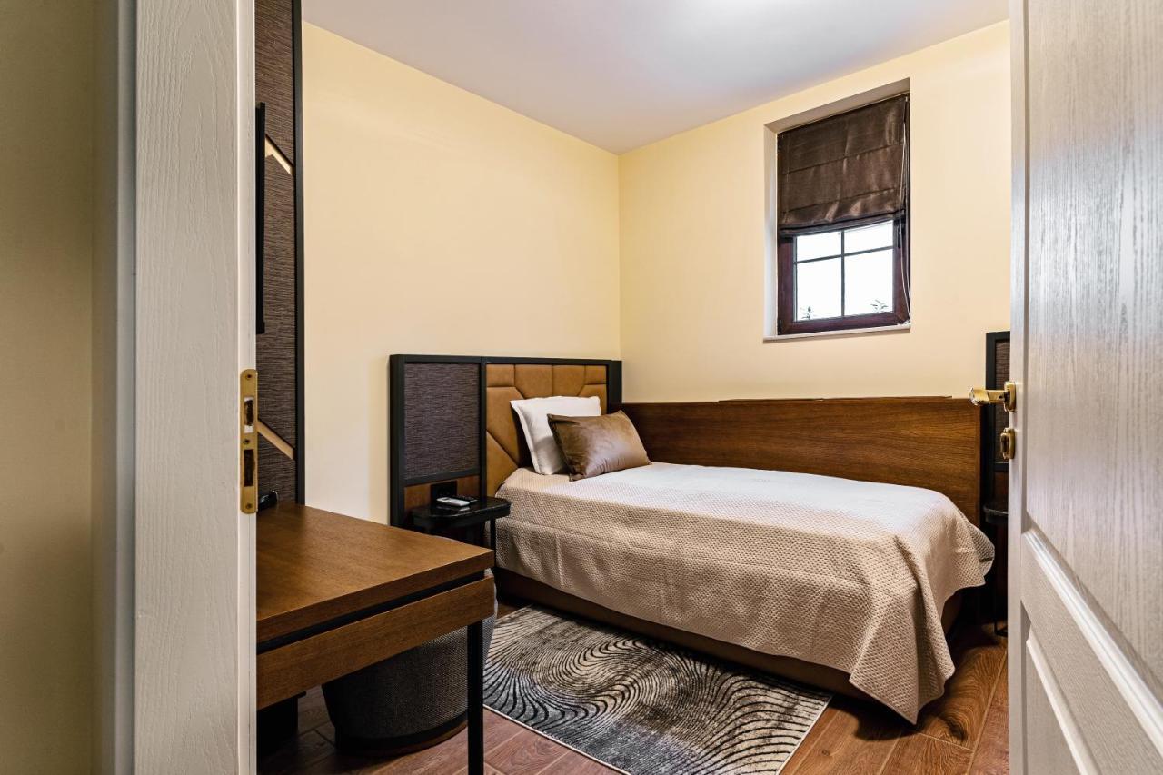 Casa Mt - Boutique Villa Gabrovo Exteriér fotografie
