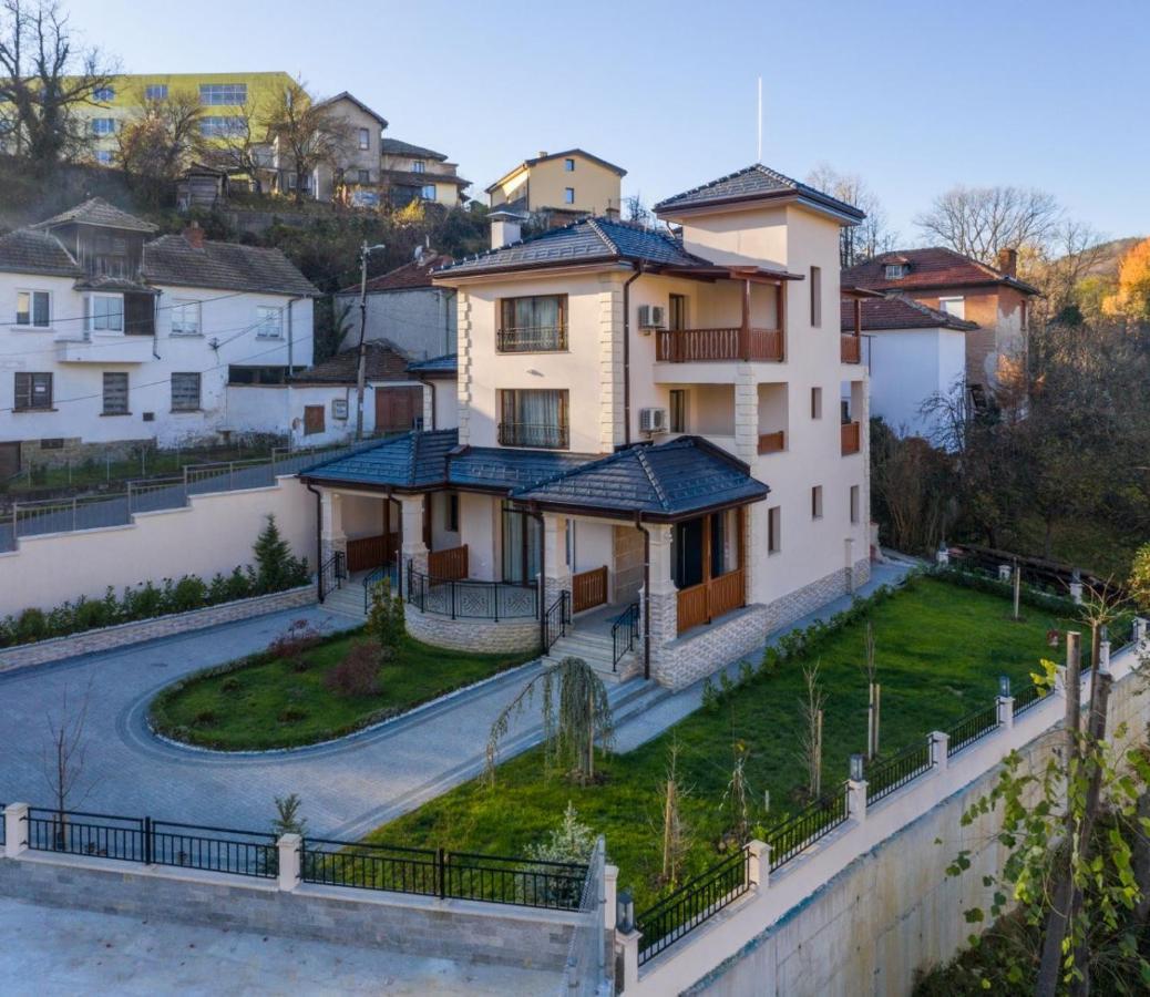 Casa Mt - Boutique Villa Gabrovo Exteriér fotografie
