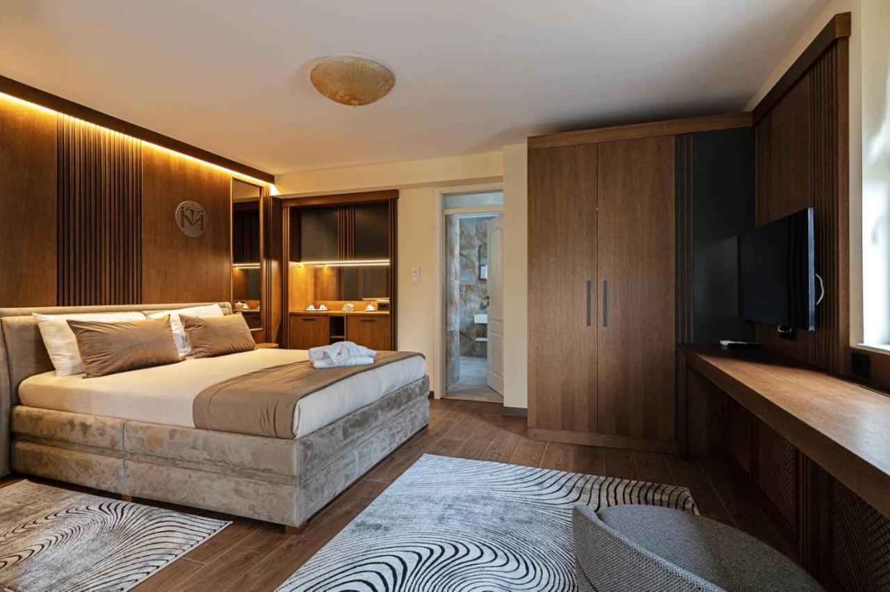 Casa Mt - Boutique Villa Gabrovo Exteriér fotografie