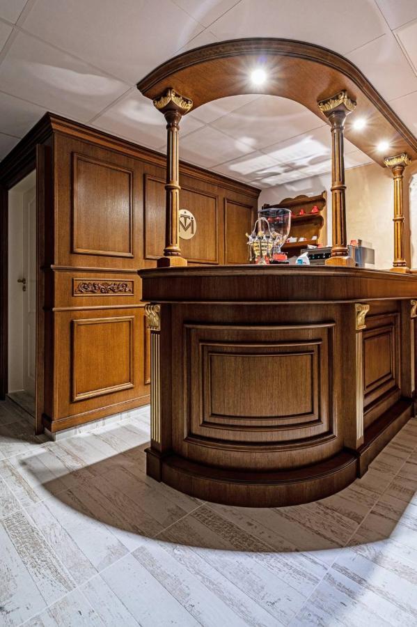 Casa Mt - Boutique Villa Gabrovo Exteriér fotografie