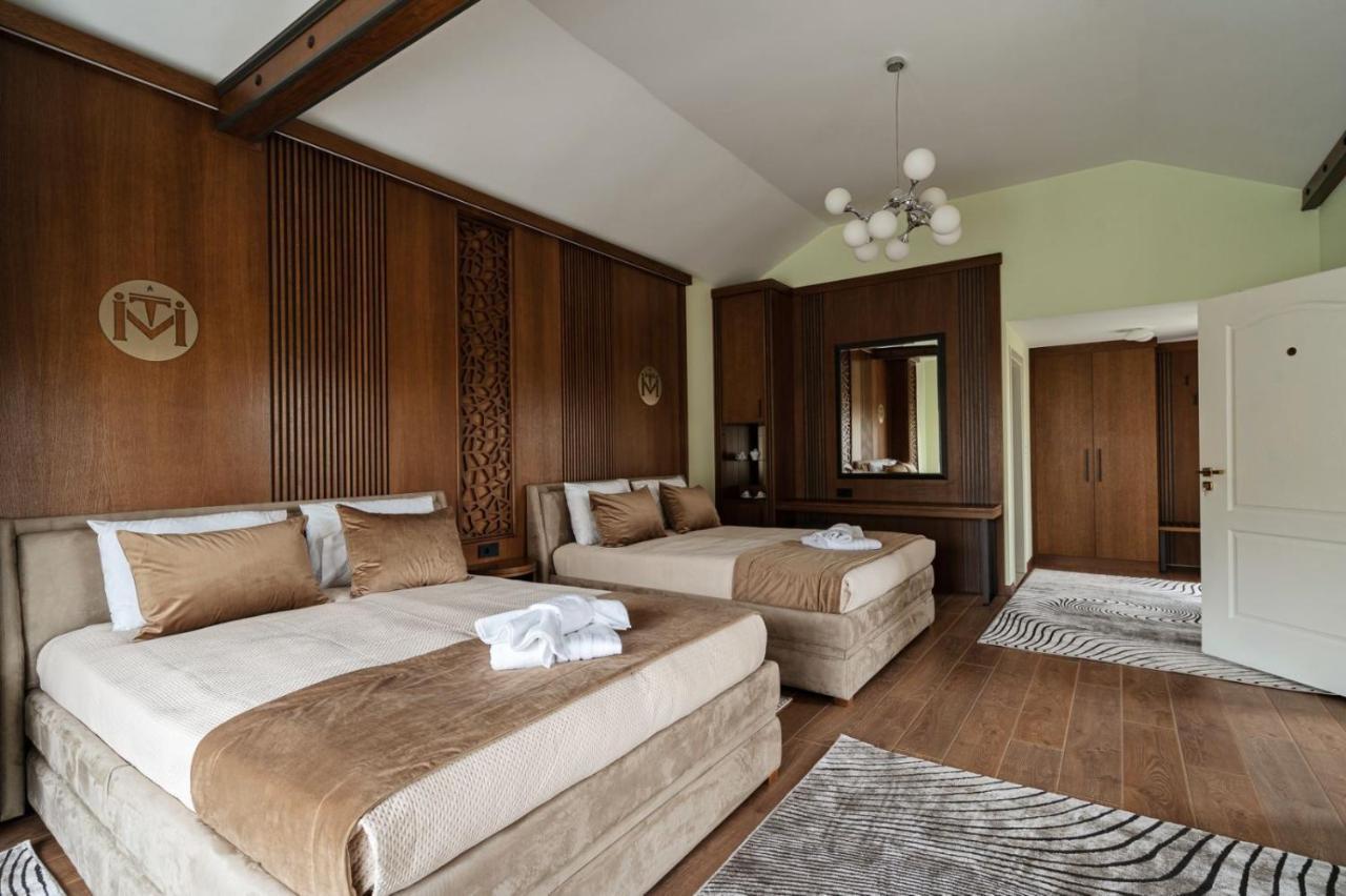 Casa Mt - Boutique Villa Gabrovo Exteriér fotografie