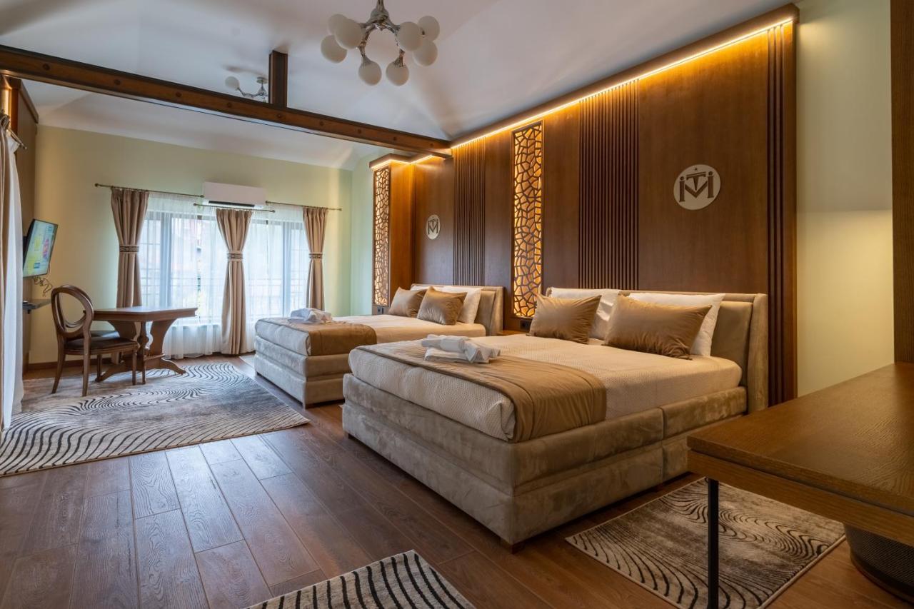 Casa Mt - Boutique Villa Gabrovo Exteriér fotografie