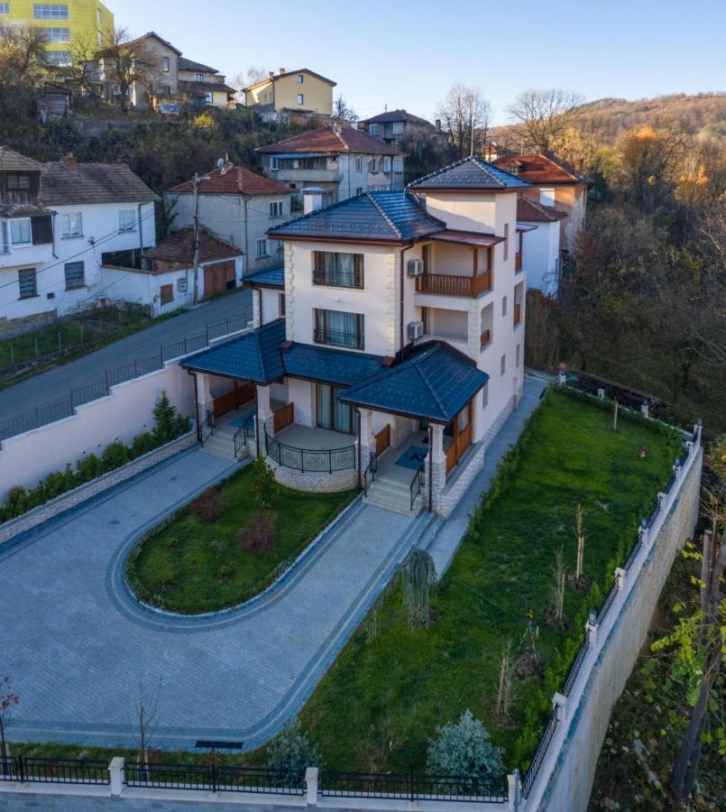 Casa Mt - Boutique Villa Gabrovo Exteriér fotografie