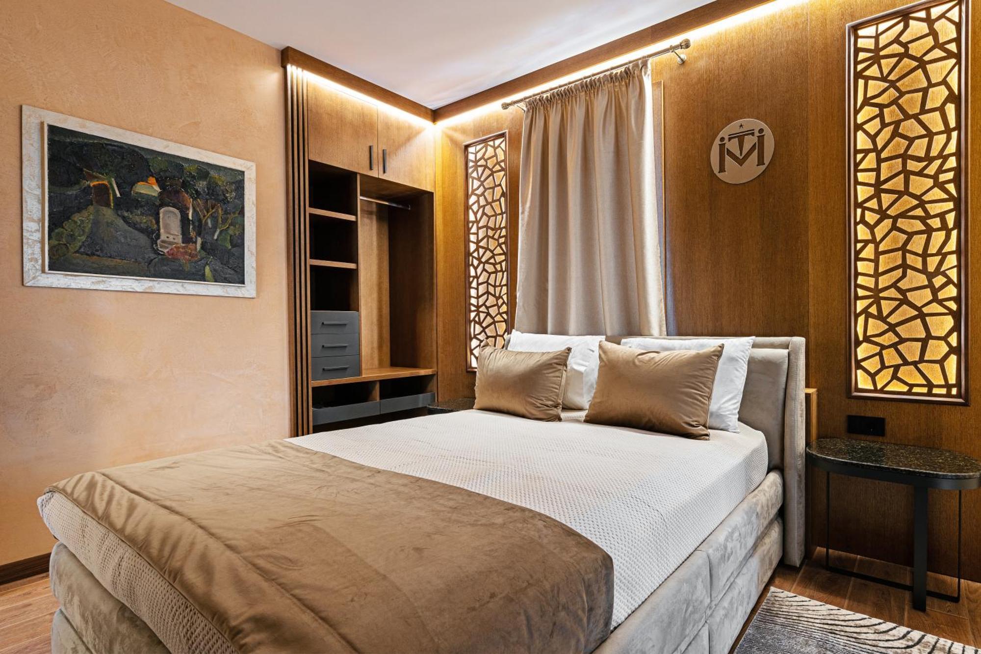 Casa Mt - Boutique Villa Gabrovo Exteriér fotografie