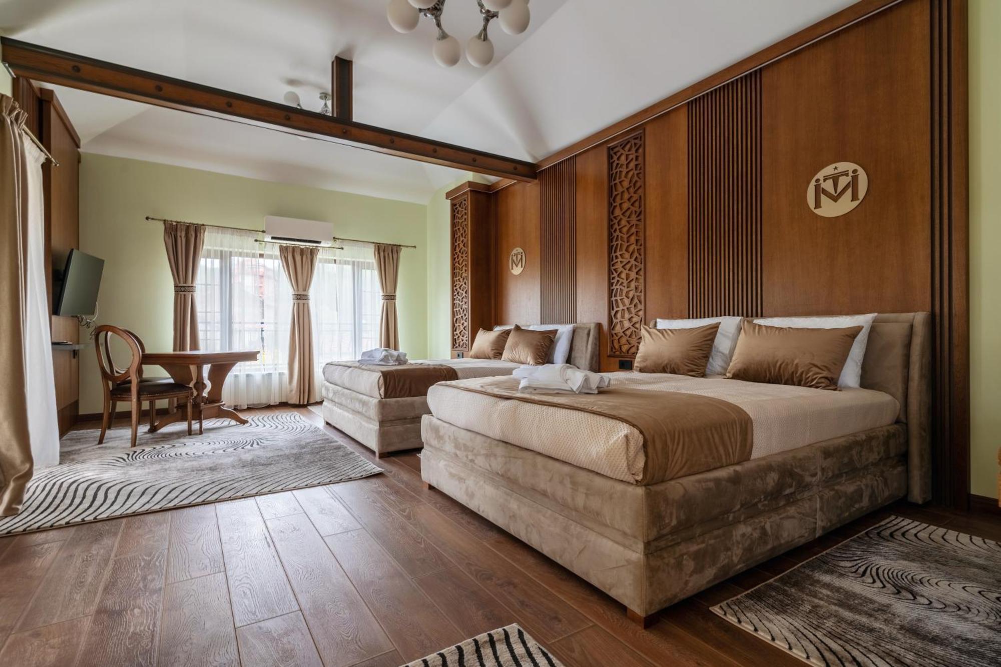 Casa Mt - Boutique Villa Gabrovo Exteriér fotografie