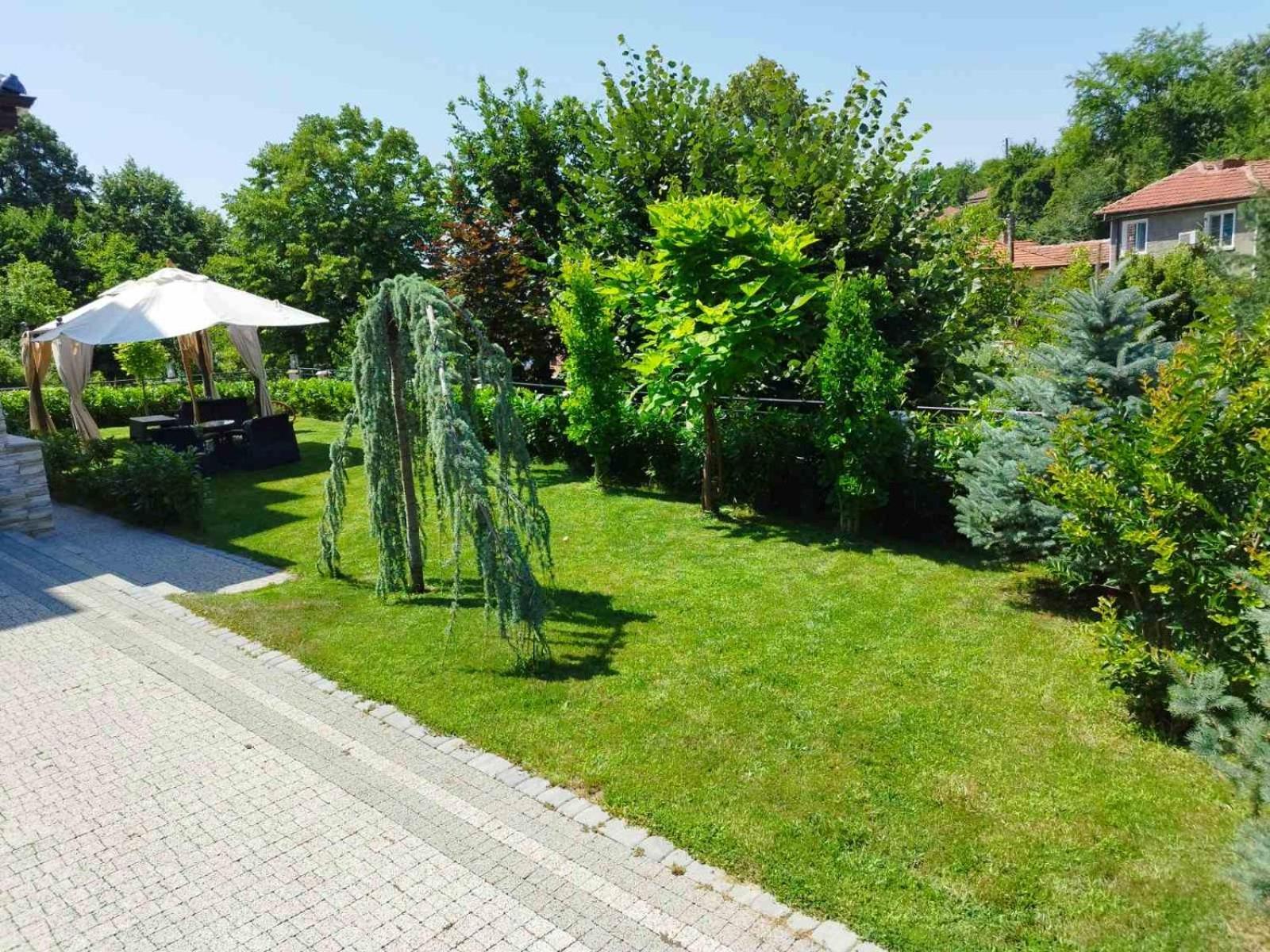 Casa Mt - Boutique Villa Gabrovo Exteriér fotografie